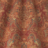 iLiv Khiva Fabric Carnelian