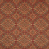 iLiv Khiva Fabric Carnelian