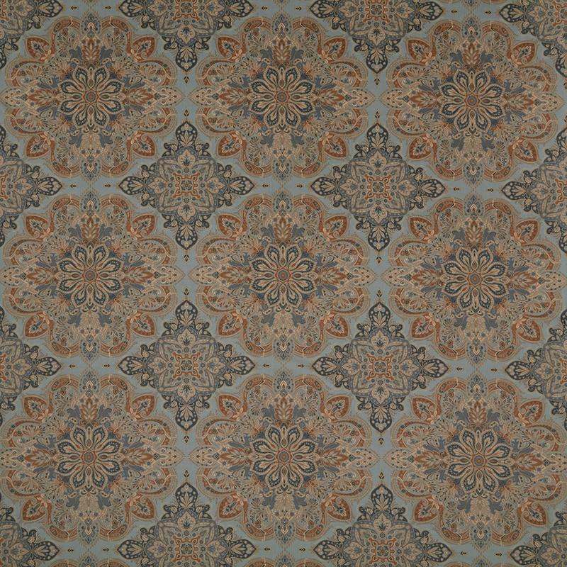 iLiv Khiva Fabric Haze