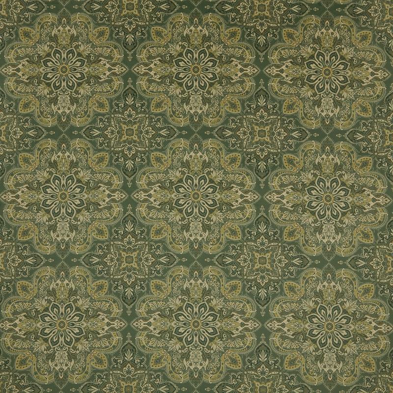 iLiv Khiva Fabric Spruce