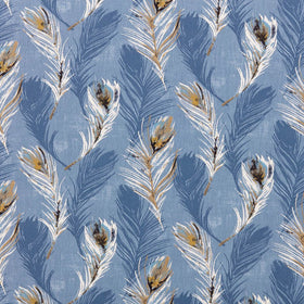 Ashley Wilde Kiata Fabric Danube