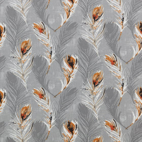 Ashley Wilde Kiata Fabric Rust