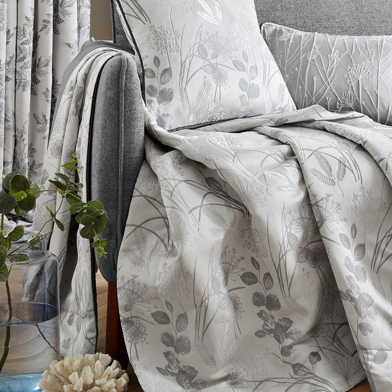 iLiv Kielder Fabric Flint