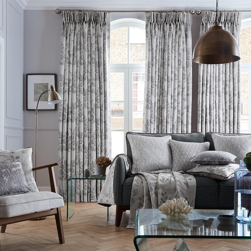 iLiv Kielder Fabric Ivory