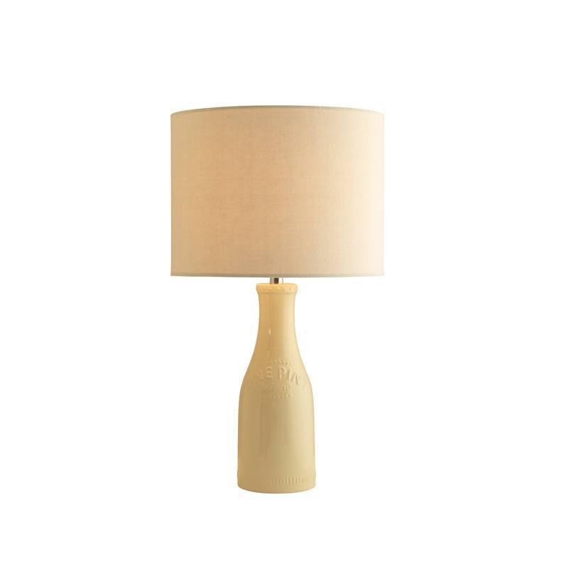 Kipling Table Lamp Cream