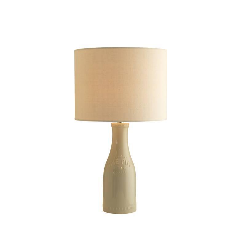 KiplingTable Lamp Grey