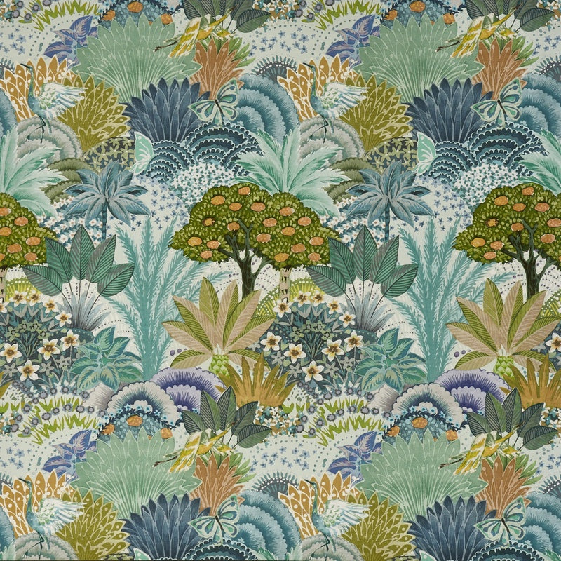 Prestigious Textiles Kolkata Fabric Zest
