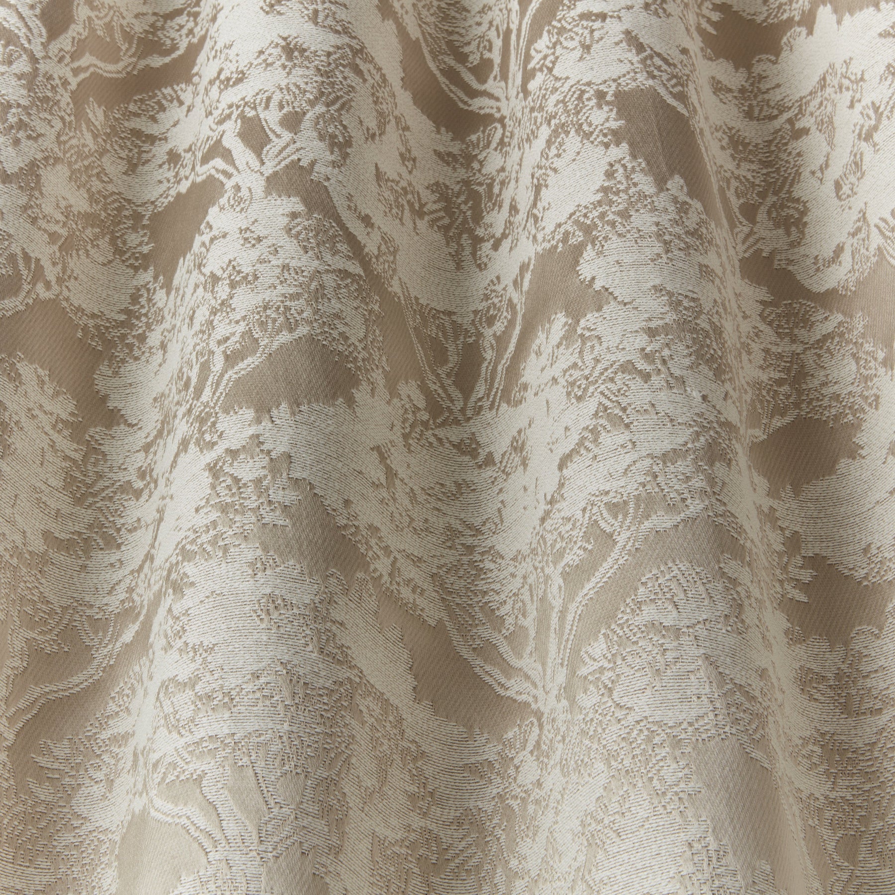 iLiv Kumo Fabric Oyster