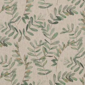 Lamina Fabric Fern
