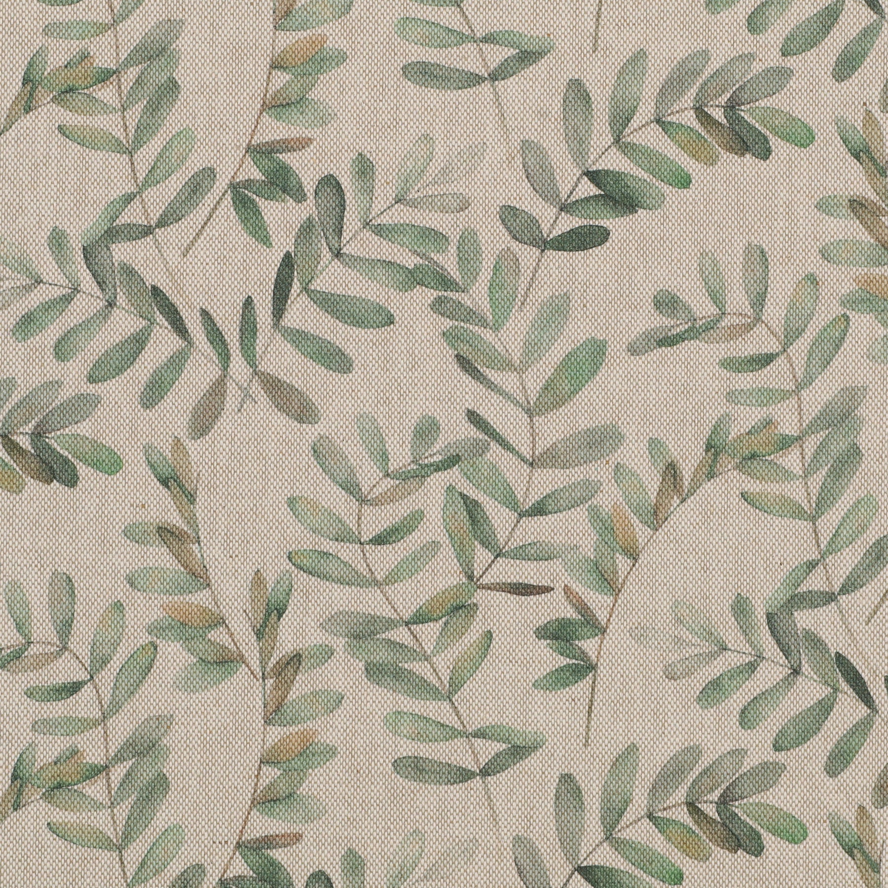 Lamina Fabric Fern