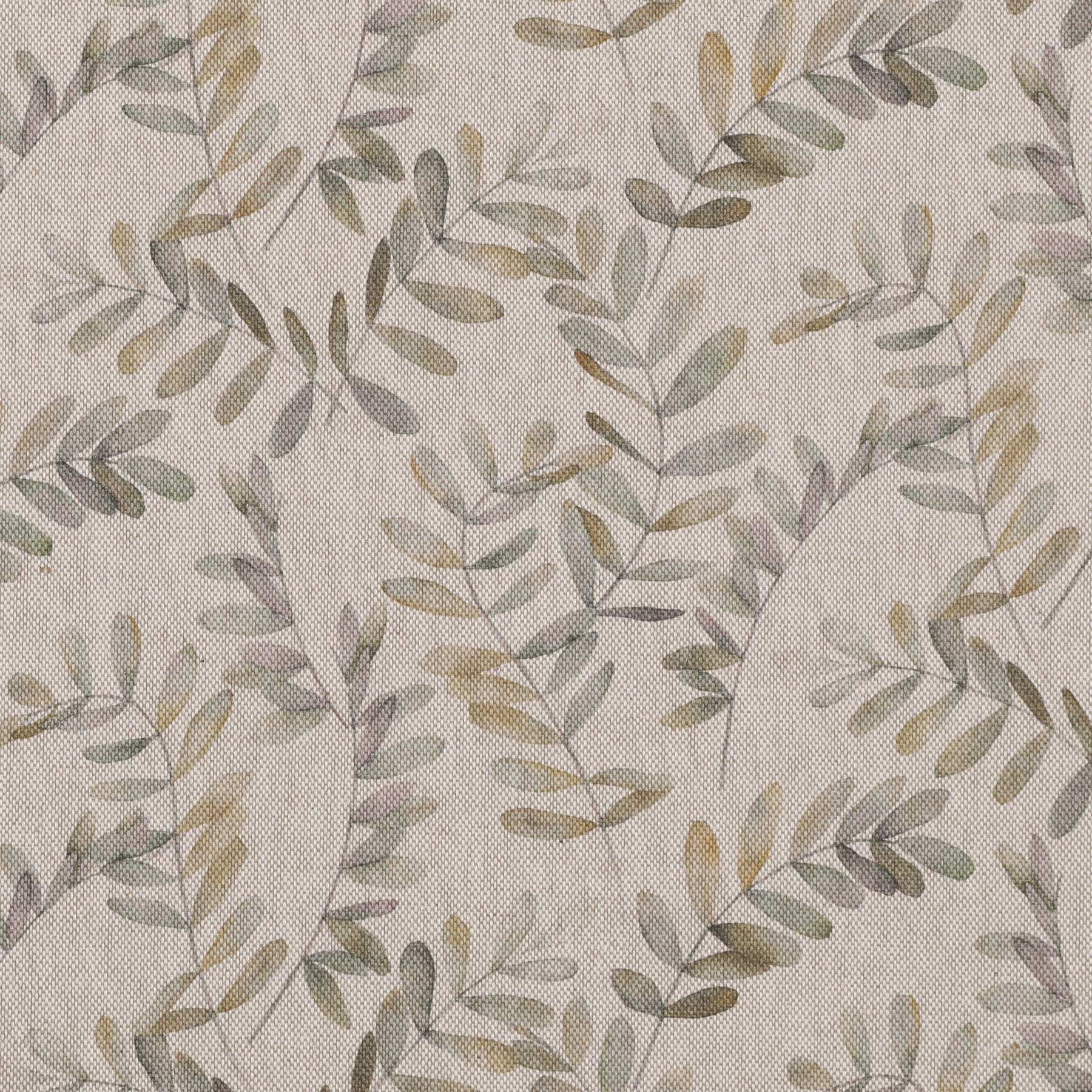 Lamina Fabric Sienna