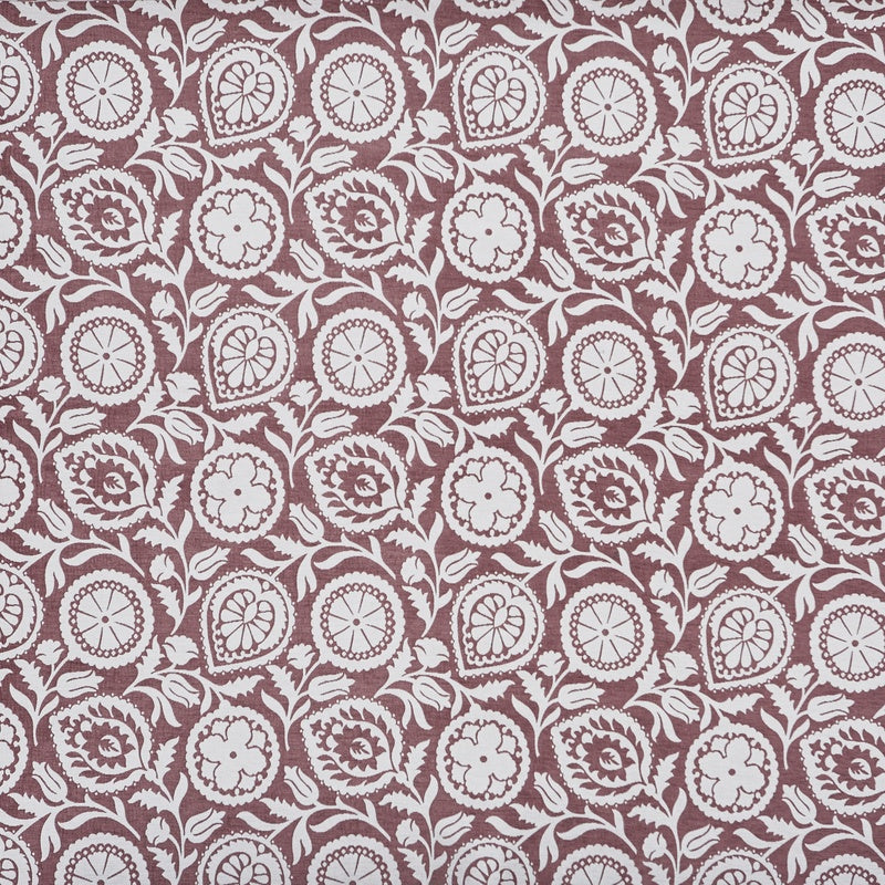 Prestigious Textiles Lancaster Fabric Peony