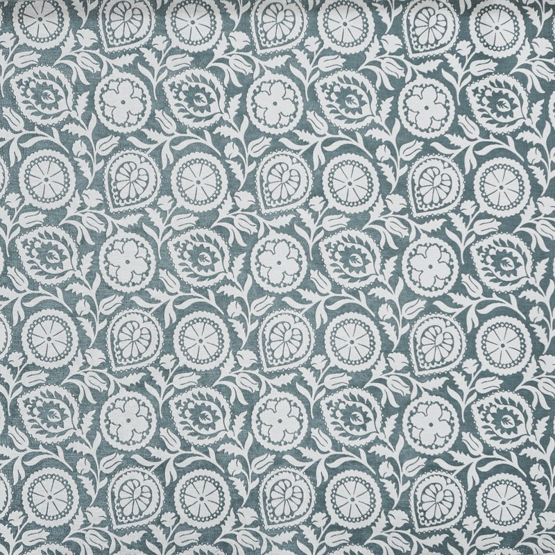 Prestigious Textiles Lancaster Fabric Porcelain