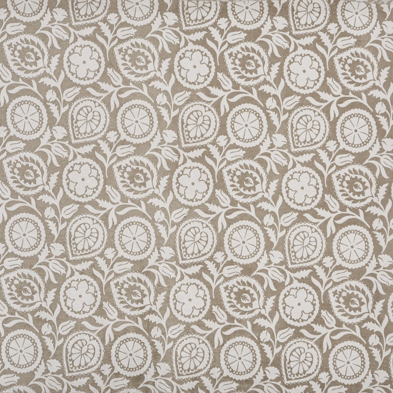 Prestigious Textiles Lancaster Fabric Vintage