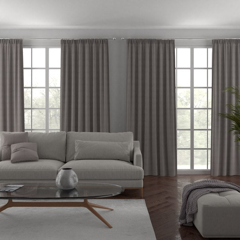 Lance Made to Measure Curtains Mole