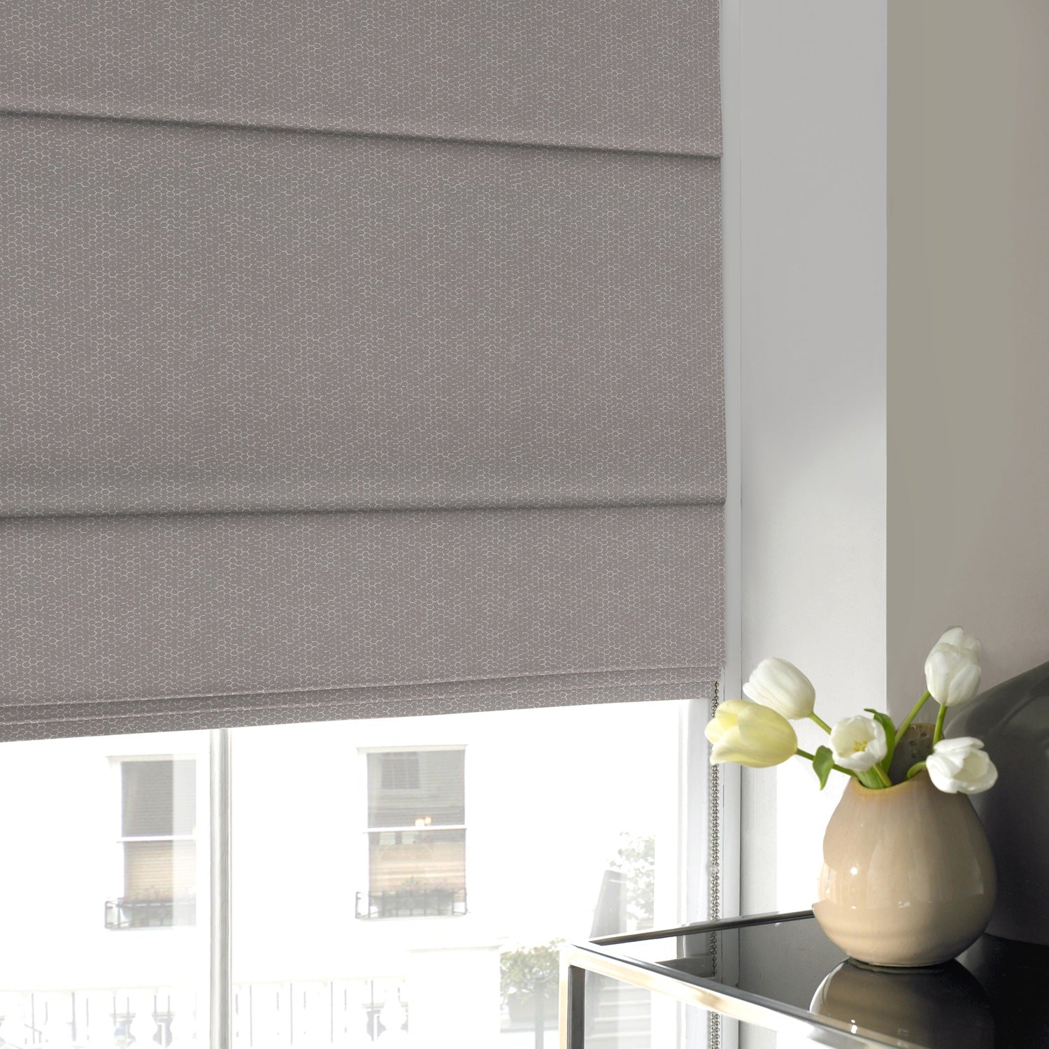 Lance Roman Blind Mole