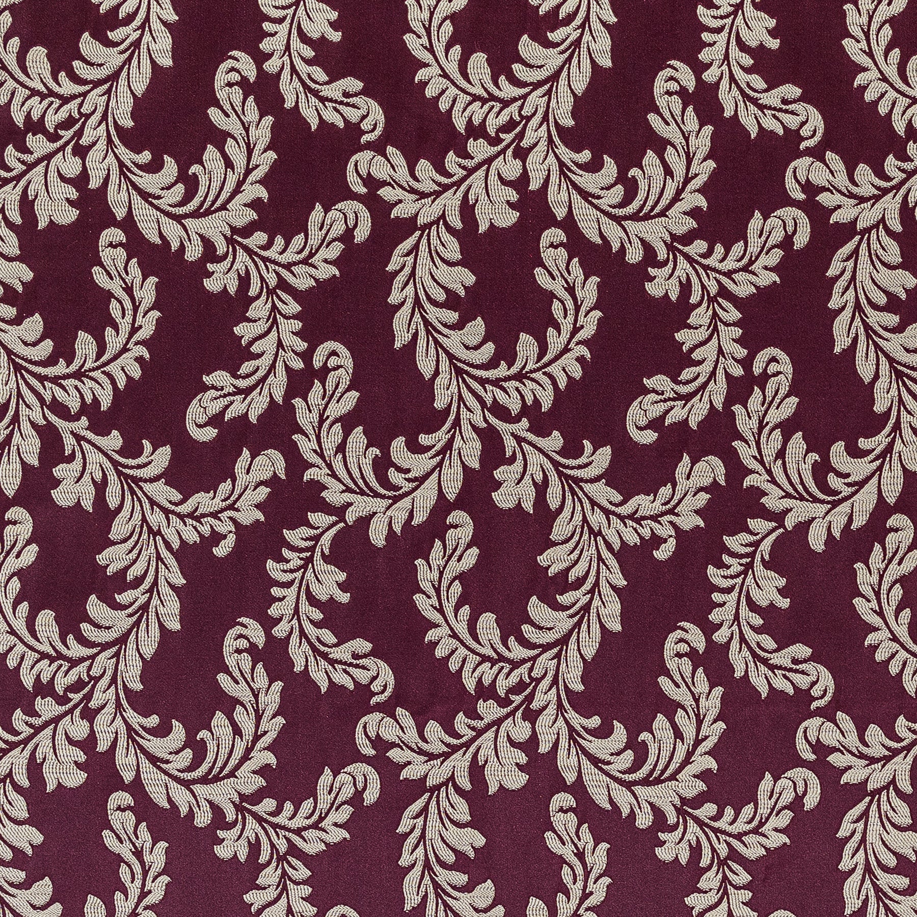 Ashley Wilde Lanciano Fabric Berry