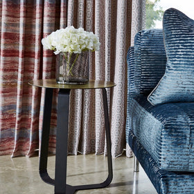 Prestigious Textiles Peninsular Fabric Tundra