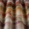 iLiv Landscape Digitally Printed Velvet Fabric Rosewood