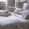 Prestigious Textiles Bowland Fabric Hydrangea