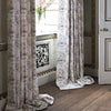 Prestigious Textiles Whitewell Fabric Hydrangea