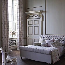Prestigious Textiles Whitewell Fabric Porcelain
