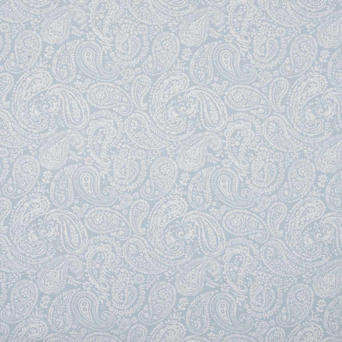 Prestigious Textiles Langden Fabric Porcelain