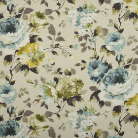 Prestigious Textiles Langford Fabric Bluebell