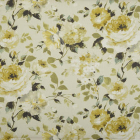 Langford Curtain Fabric Eau de Nil
