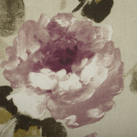 Prestigious Textiles Langford Fabric Heather