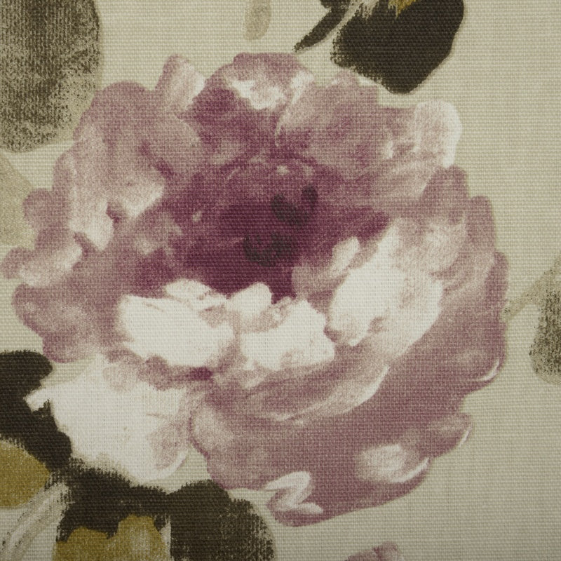 Prestigious Textiles Langford Fabric Heather