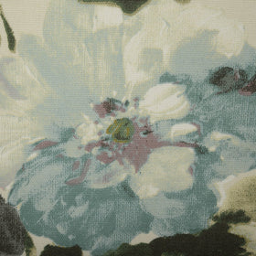 Langford Curtain Fabric Rosehip