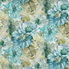 Prestigious Textiles Lani Fabric Ocean