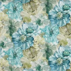 Prestigious Textiles Lani Fabric Ocean