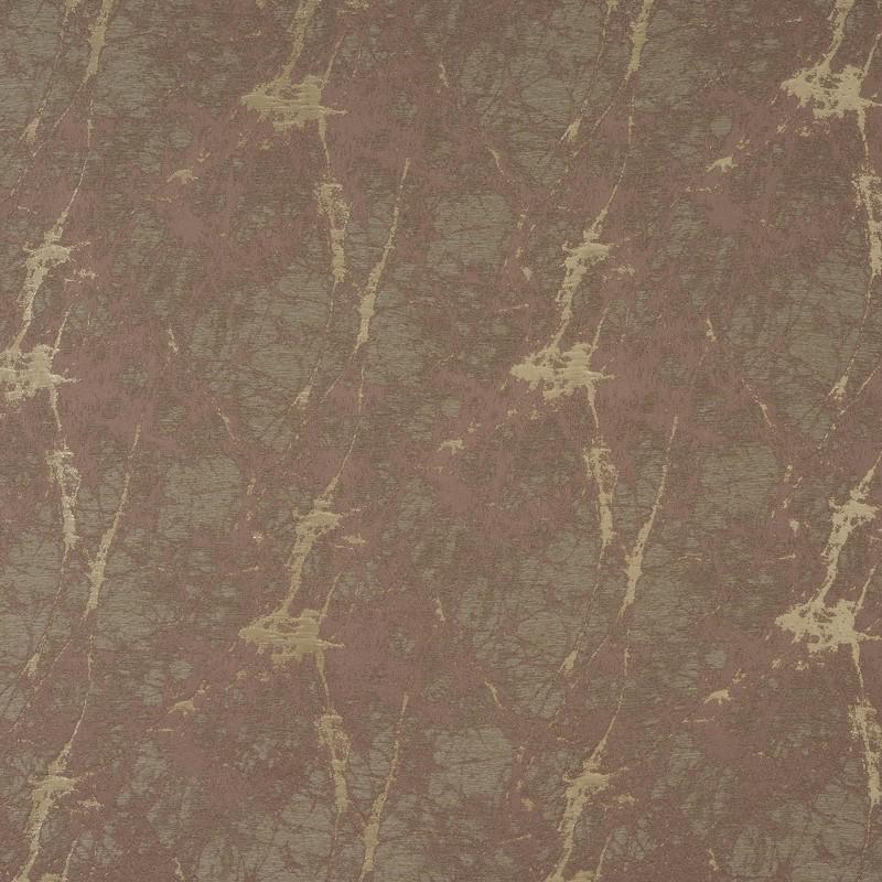 Lava Fabric Rose Gold