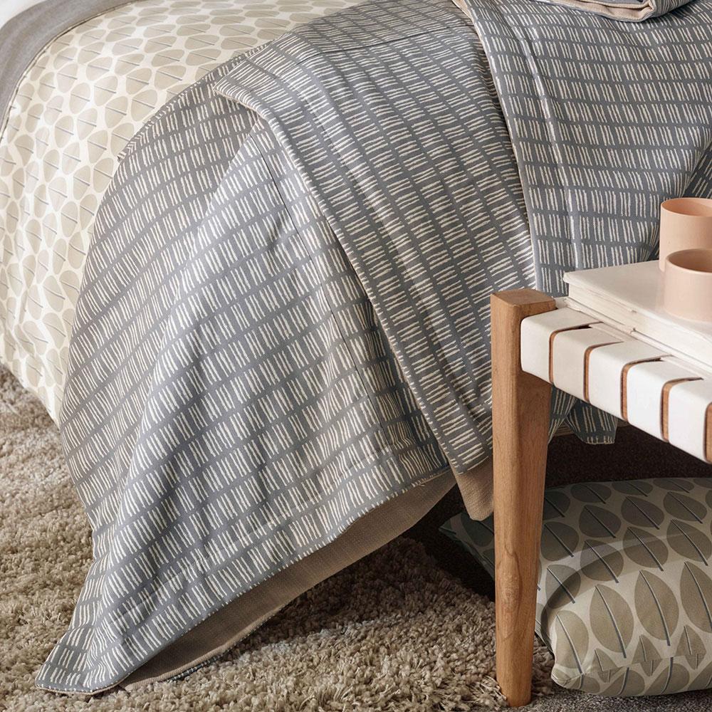 iLiv Ditto Fabric Slate
