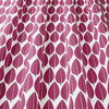 iLiv Lazza Fabric Cerise