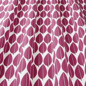 iLiv Lazza Fabric Cerise