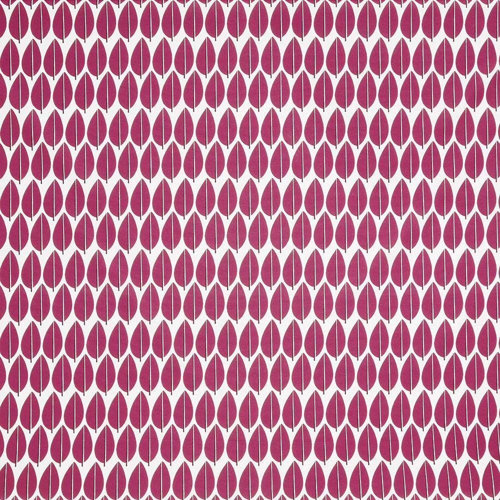 iLiv Lazza Fabric Cerise