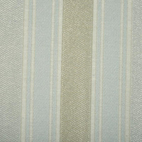 Le Harve Curtain Fabric French Blue
