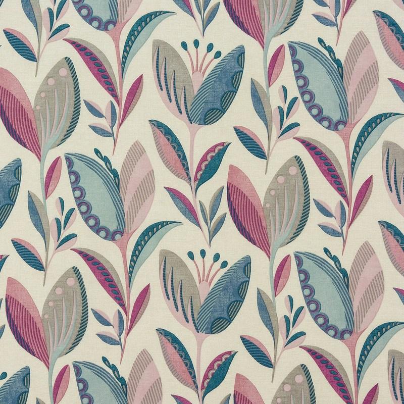 Leon Fabric Sorbet Sorbet Sorbet