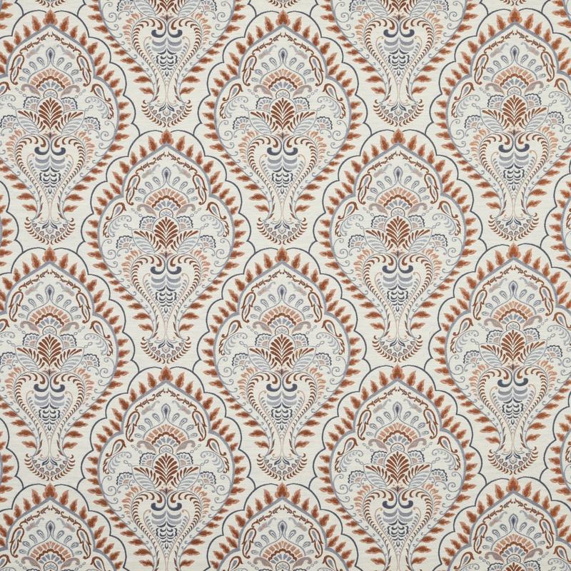 Leonardo Fabric Spice