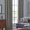 Leto Made to Measure Curtains Zinc