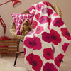 iLiv Vallmo Fabric Carnelian