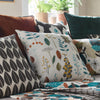 iLiv Lazza Fabric Chocolate