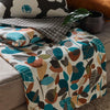 iLiv Ditto Fabric Chocolate