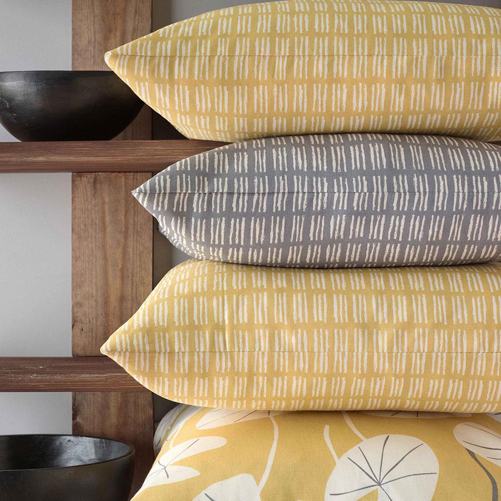 iLiv Ditto Fabric Slate