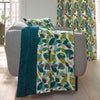 iLiv Blooma Fabric Spruce