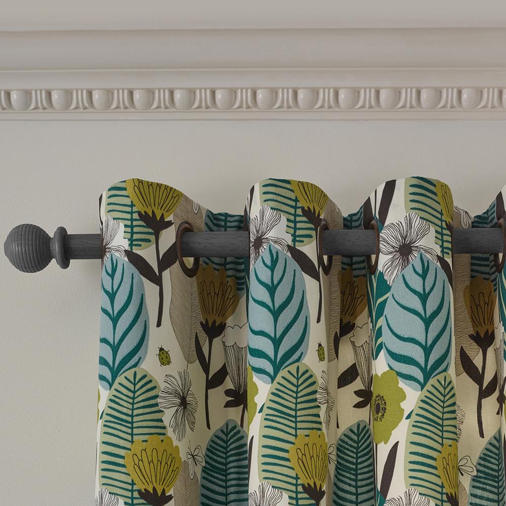 iLiv Blooma Fabric Spruce