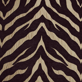 Limpopo Curtain Fabric Bronze